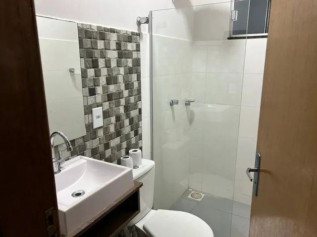 Imagem 13: Casa Temporada Pirenópolis