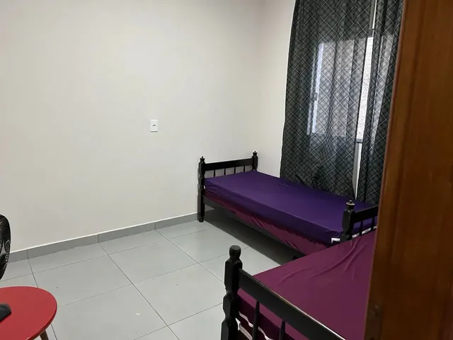 Imagem 14: Casa Temporada Pirenópolis