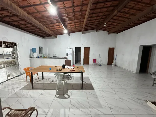 Imagem: Sítio para Alugar