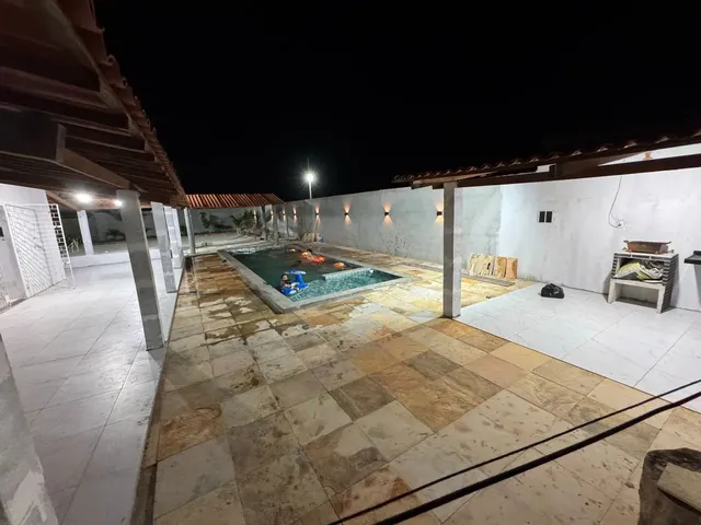 Imagem 2: Sítio para Alugar