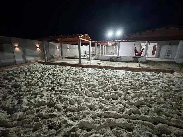 Imagem 3: Sítio para Alugar
