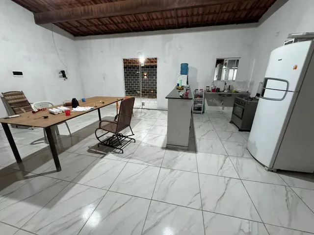Imagem 7: Sítio para Alugar
