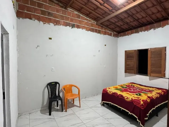 Imagem 8: Sítio para Alugar