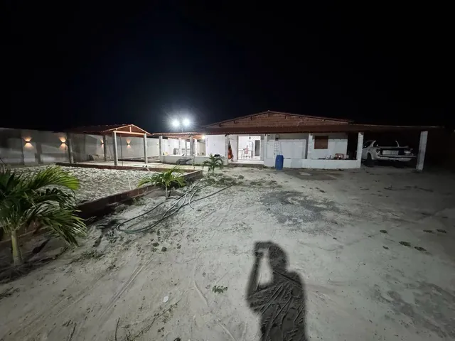 Imagem 9: Sítio para Alugar