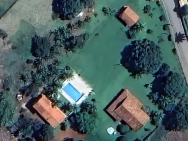 Imagem 1: Sitio em Lagoa santa - Próximo a Gruta da Lapinha