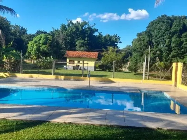Imagem 16: Sitio em Lagoa santa - Próximo a Gruta da Lapinha