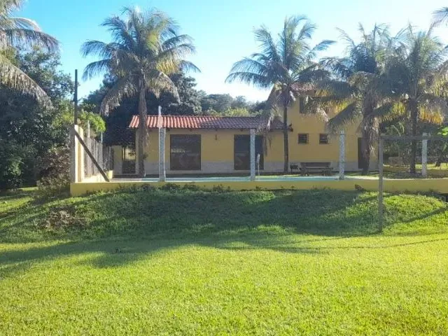 Imagem 4: Sitio em Lagoa santa - Próximo a Gruta da Lapinha