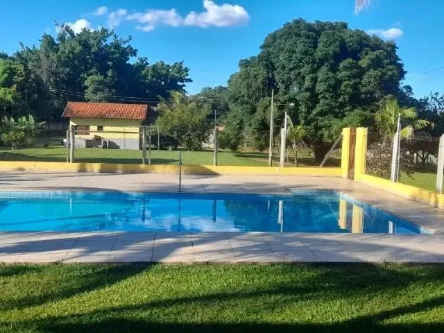 Imagem 11: Sitio em Lagoa santa - Próximo a Gruta da Lapinha