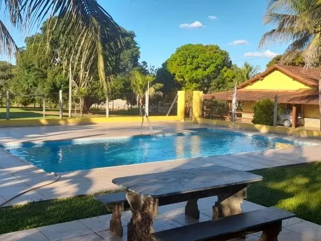 Imagem 13: Sitio em Lagoa santa - Próximo a Gruta da Lapinha