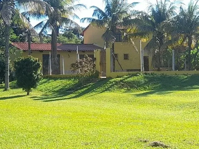 Imagem 3: Sitio em Lagoa santa - Próximo a Gruta da Lapinha