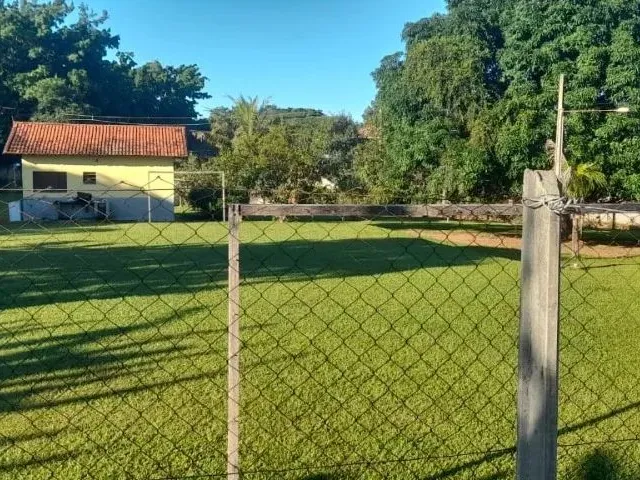 Imagem 5: Sitio em Lagoa santa - Próximo a Gruta da Lapinha
