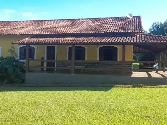 Imagem 7: Sitio em Lagoa santa - Próximo a Gruta da Lapinha