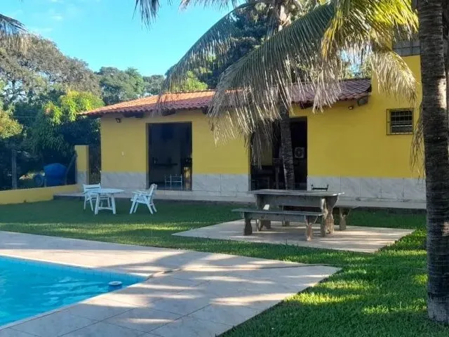 Imagem 9: Sitio em Lagoa santa - Próximo a Gruta da Lapinha