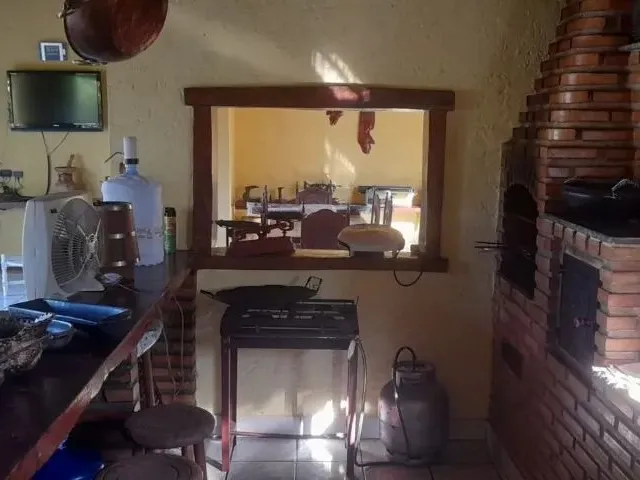 Imagem 10: Sitio em Lagoa santa - Próximo a Gruta da Lapinha