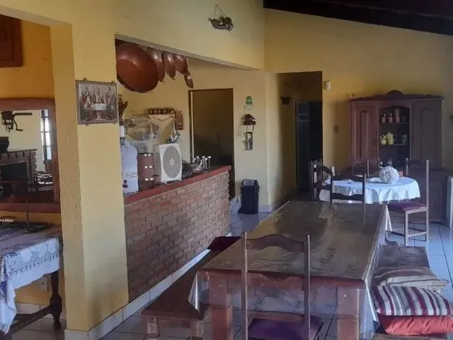 Imagem 12: Sitio em Lagoa santa - Próximo a Gruta da Lapinha