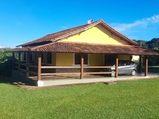 Imagem 14: Sitio em Lagoa santa - Próximo a Gruta da Lapinha