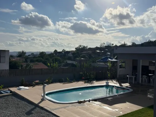 Imagem: Casa com Piscina em Gravatá Condomínio