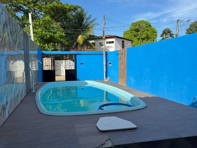 Imagem: Disponível para Carnaval na Barra de São