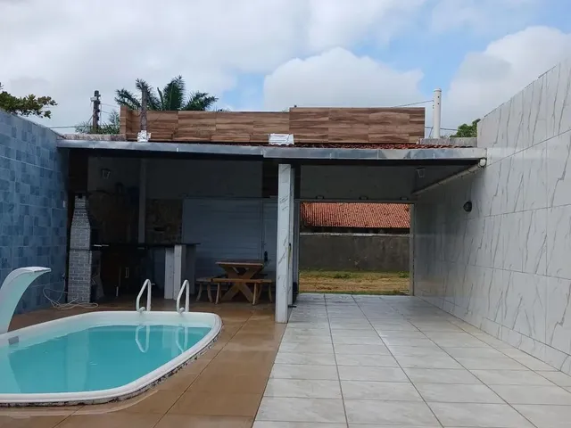 Imagem: Casa de Praia em Tabuba