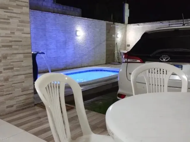 Imagem: Disponível a Partir de 21/02. Casa 3 Quartos