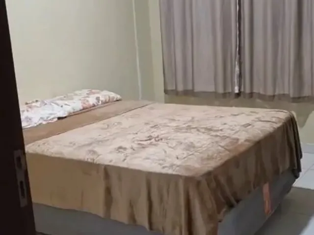 Imagem 10: Disponível a Partir de 21/02. Casa 3 Quartos, com Ar Condicionado a 400 Metros da Praia