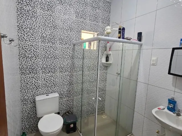 Imagem 2: Disponível a Partir de 21/02. Casa 3 Quartos, com Ar Condicionado a 400 Metros da Praia