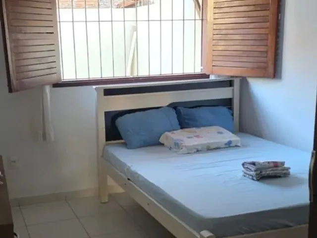 Imagem 7: Disponível a Partir de 21/02. Casa 3 Quartos, com Ar Condicionado a 400 Metros da Praia