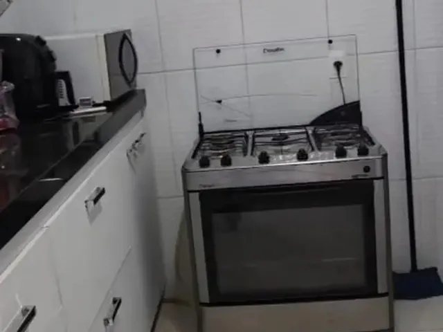Imagem 5: Disponível a Partir de 21/02. Casa 3 Quartos, com Ar Condicionado a 400 Metros da Praia