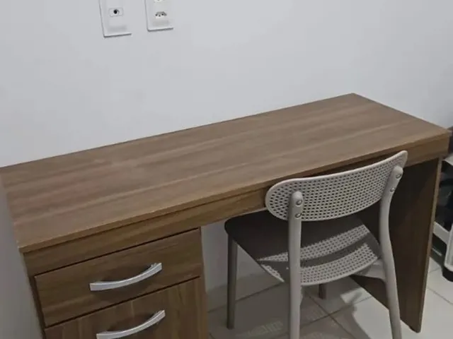 Imagem 13: Disponível a Partir de 21/02. Casa 3 Quartos, com Ar Condicionado a 400 Metros da Praia