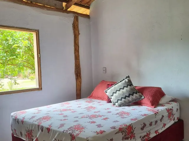 Imagem 3: Chácara de Temporada- Pirenópolis