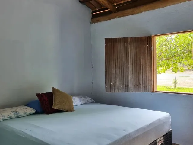 Imagem 13: Chácara de Temporada- Pirenópolis