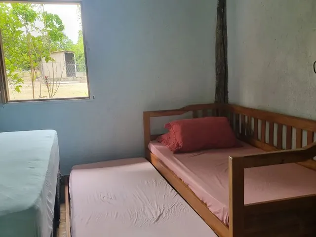 Imagem 5: Chácara de Temporada- Pirenópolis