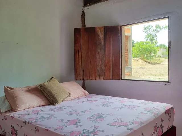 Imagem 14: Chácara de Temporada- Pirenópolis