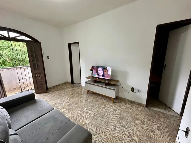Imagem 1: Aluga-Se Casa para o Período do Carnaval