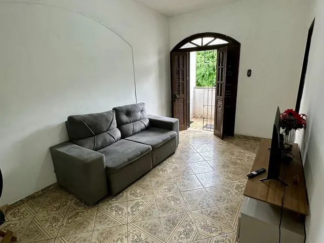 Imagem 2: Aluga-Se Casa para o Período do Carnaval