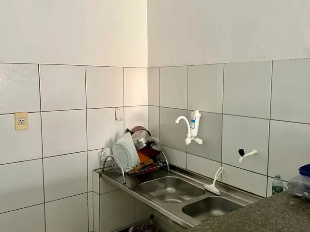 Imagem 6: Aluga-Se Casa para o Período do Carnaval