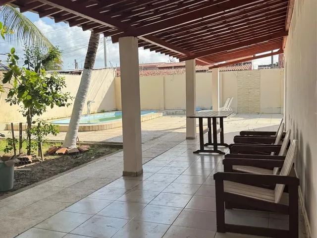 Imagem 10: Aluga-Se P/ Carnaval na Barra de São Miguel