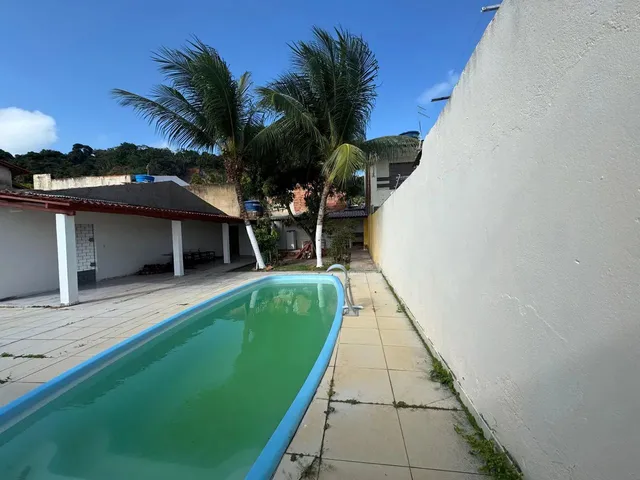 Imagem 15: Aluga-Se P/ Carnaval na Barra de São Miguel