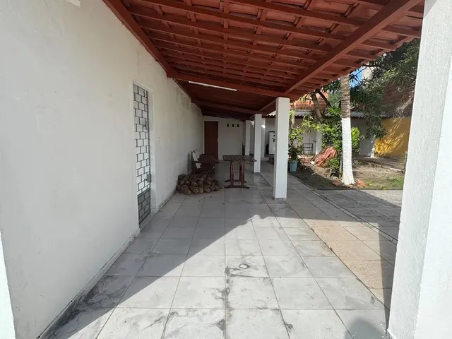 Imagem 14: Aluga-Se P/ Carnaval na Barra de São Miguel