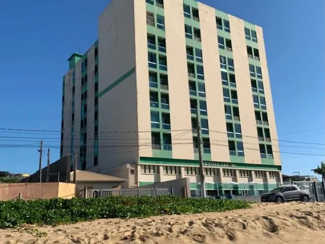 Imagem: Apartamento em Marataízes Disponível para