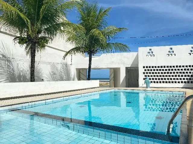 Imagem: Casa de Praia em Pirambu/Se com 8 Suítes