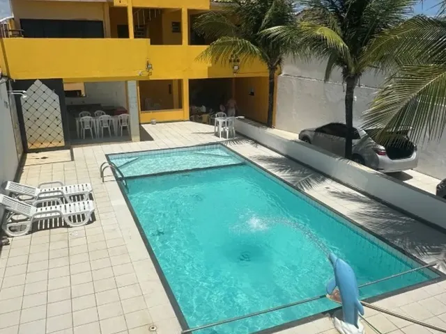 Imagem 9: Casa de Praia em Pirambu/Se com 8 Suítes