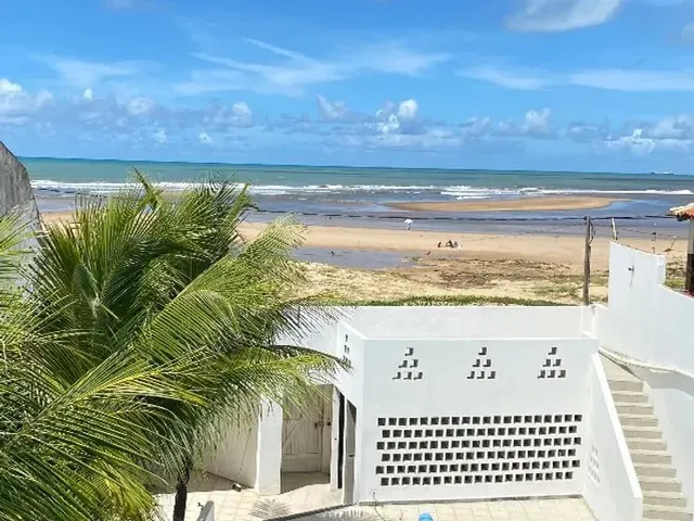 Imagem 3: Casa de Praia em Pirambu/Se com 8 Suítes