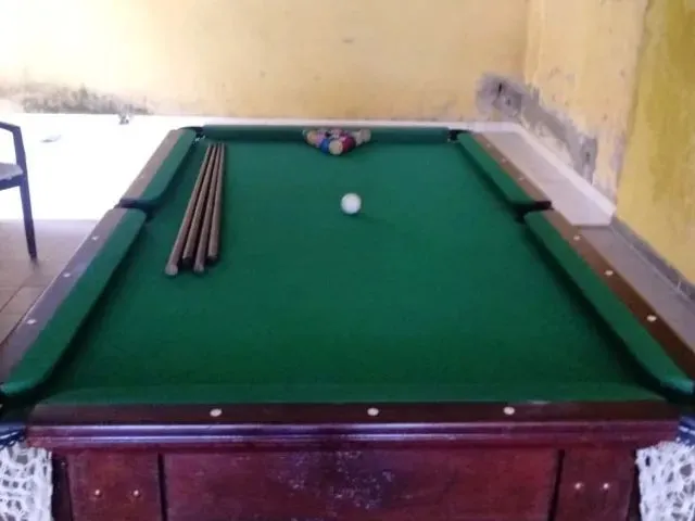 Imagem 4: Casa de Praia em Pirambu/Se com 8 Suítes