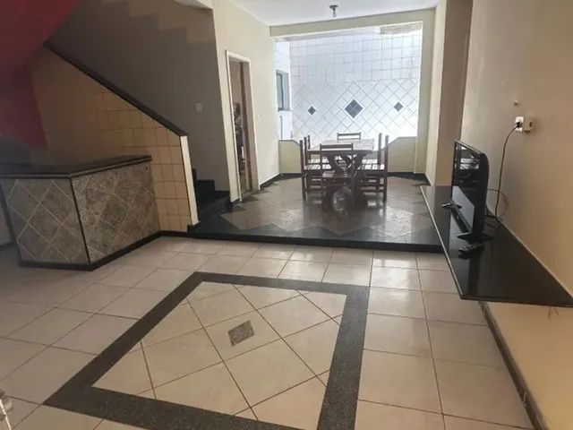 Imagem 2: Casa de Praia em Pirambu/Se com 8 Suítes
