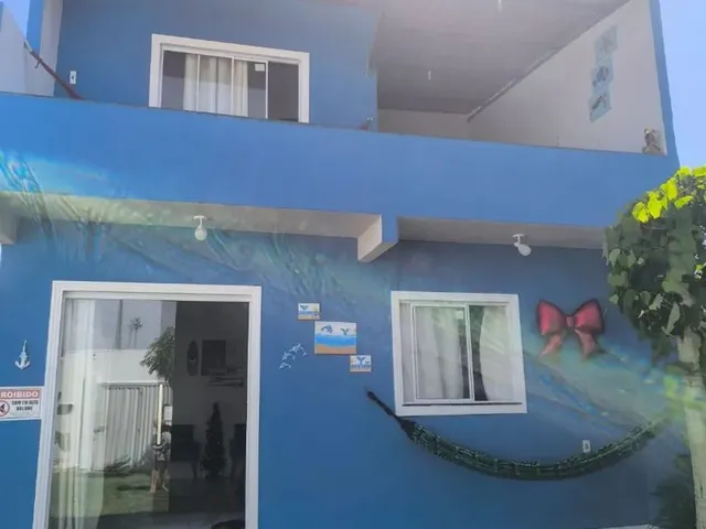 Imagem: Casa em Jauá Disponível Carnaval, Segurança