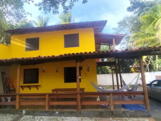 Imagem: Casa de Praia em Condomínio (Ilhéus