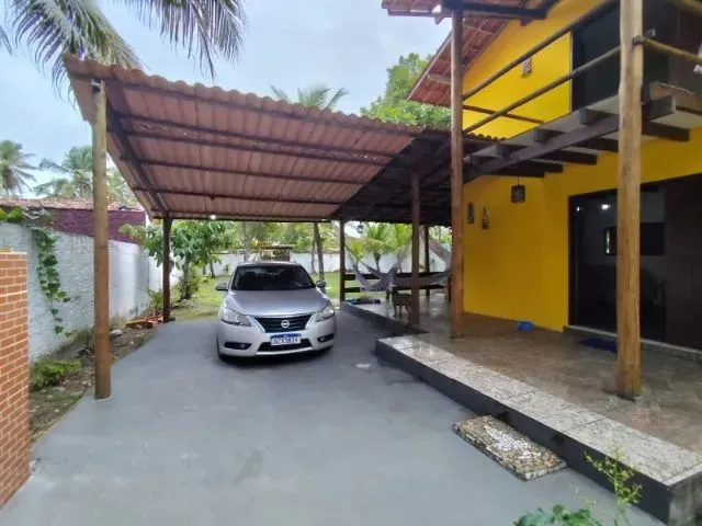 Imagem 11: Casa de Praia em Condomínio (Ilhéus