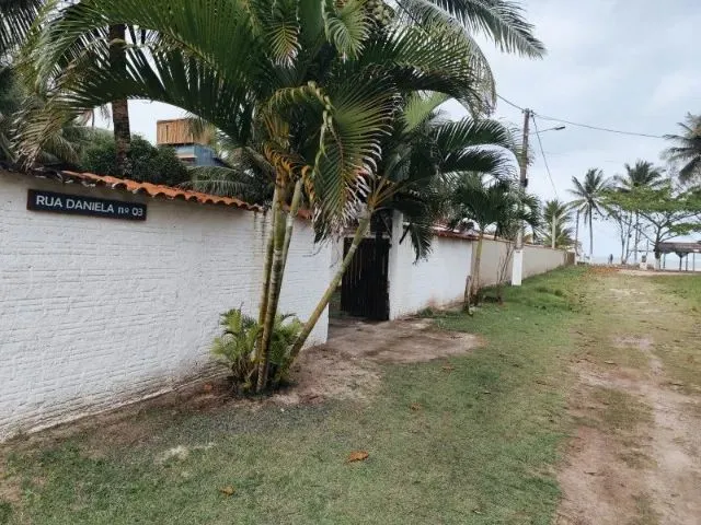 Imagem 5: Casa de Praia em Condomínio (Ilhéus