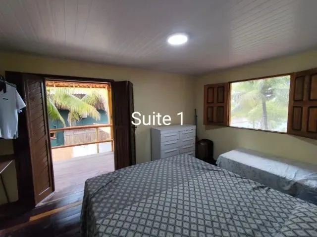 Imagem 12: Casa de Praia em Condomínio (Ilhéus
